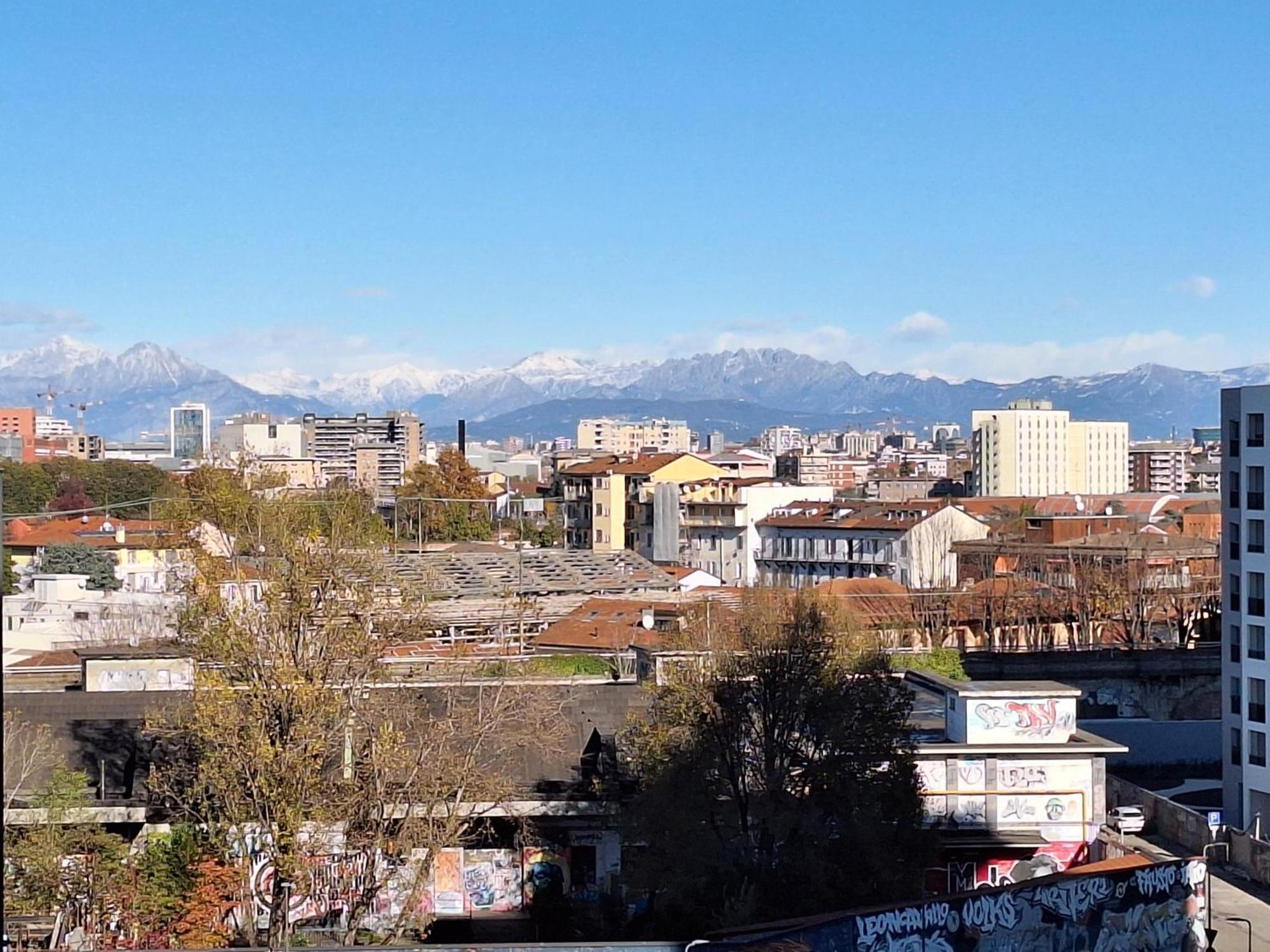Gioia Martesana Skyline - 140 Mq